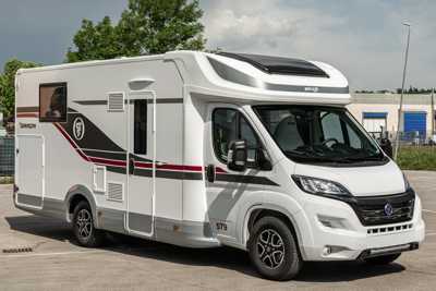 De nieuwe Elnagh Baron De nieuwe Elnagh Baron 579
